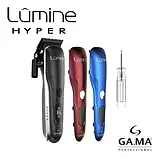 Машинка для стрижки волос Ga.Ma Lumine Hyper Dig, фото 3