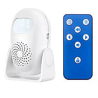 Бездротовий універсальний охоронний сигналізатор - сповіщувач KR-M1