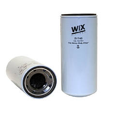 Фільтр масляний двигуна Дон-1500Б, двиг. Каммінс