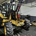 Ремонт екскаватора-навантажувача VOLVO BL71
