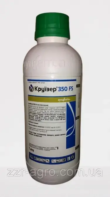 Протруйник Круйзер 1л