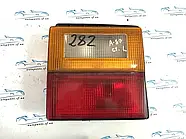 Ліхтар задній лівий внутрішній Audi 80 B2 Sedan Седан 1979-1987 811945225a No282