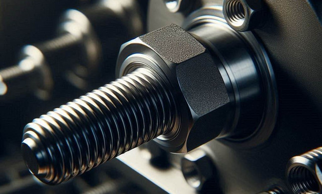 різьбове з'єднання