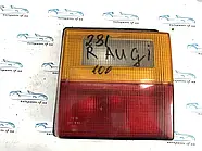 Ліхтар задній правий внутрішній Audi 80 B2 Sedan Седан 1979-1987 881945276 No281