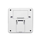 Бездротовий WiFi кімнатний терморегулятор Tervix Pro Line 118331, фото 4