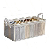 Органайзер для одягу 30*24*16 см