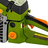 Бензопила Procraft K450L, фото 11