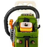 Бензопила Procraft K450L, фото 7