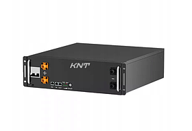 Акумуляторна батарея KNT 51.2V 100 Ah енергозберігач