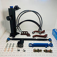 Комплект під насос дозатора МТЗ 82 (Старого взірця) без блокування