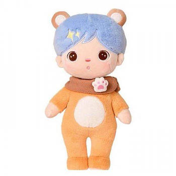 Лялька м'яконабивна 31см AG1404 G-Rich