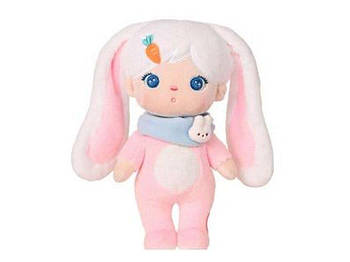 Лялька-зайчик м'яконабивний 18-32-10см G-Rich