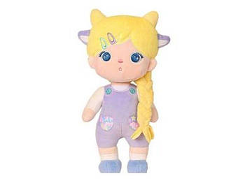 Лялька м'яконабивна 32см AG1401 G-Rich