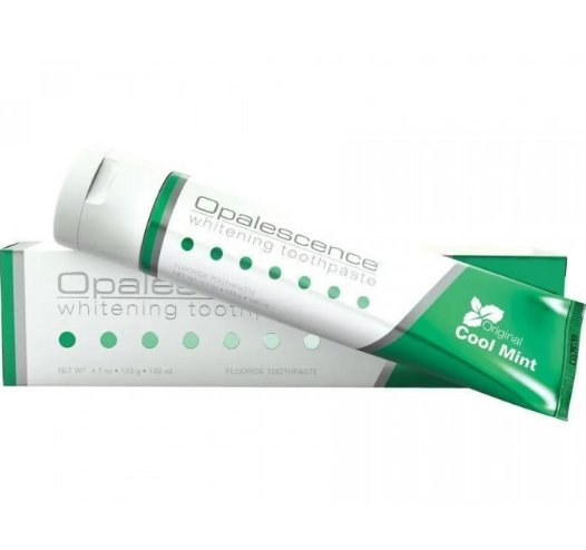 Opalescence Whitening (Опалесценс Вайтенінг), зубна паста відбілююча (Ultradent/Ультрадент)