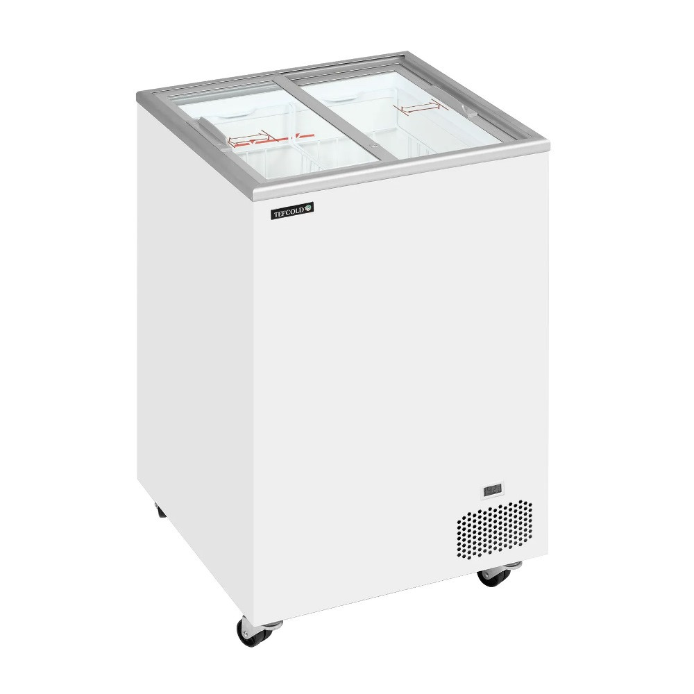 Скриня морозильна TEFCOLD IC101SC