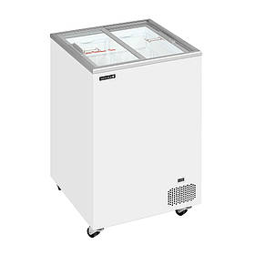 Скриня морозильна TEFCOLD IC101SC