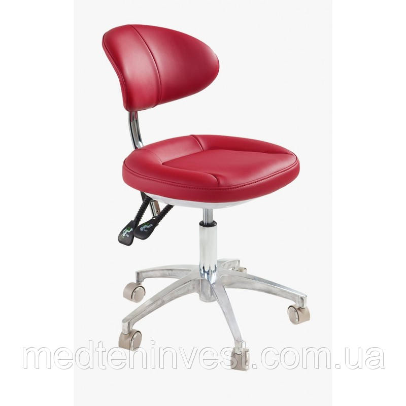 Ергономічний стілець лікаря ERGONOMIC CINGOL