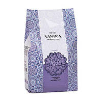 Гарячий віск для депіляції в гранулах ItalWax NIRVANA, Лаванда, 1 кг