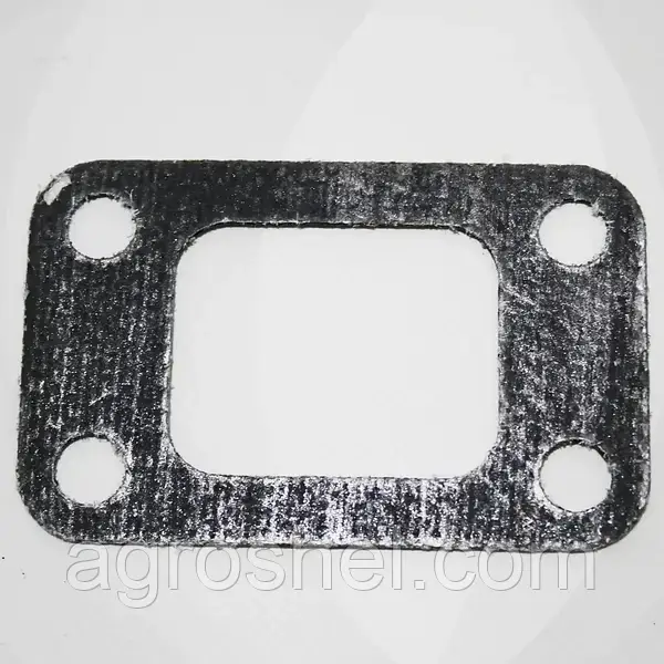ПРОКЛАДКА КОЛЕКТОРА МТЗ ЗАЛІЗО, фото 1