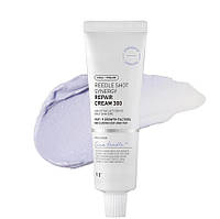 Ефективний регенеруючий крем з мікроголками VT Cosmetics Reedle Shot Synergy Repair Cream 100 50 мл