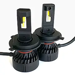 H4 (5000К) Prime-X F Pro комплект світлодіодних ламп (2 шт.)