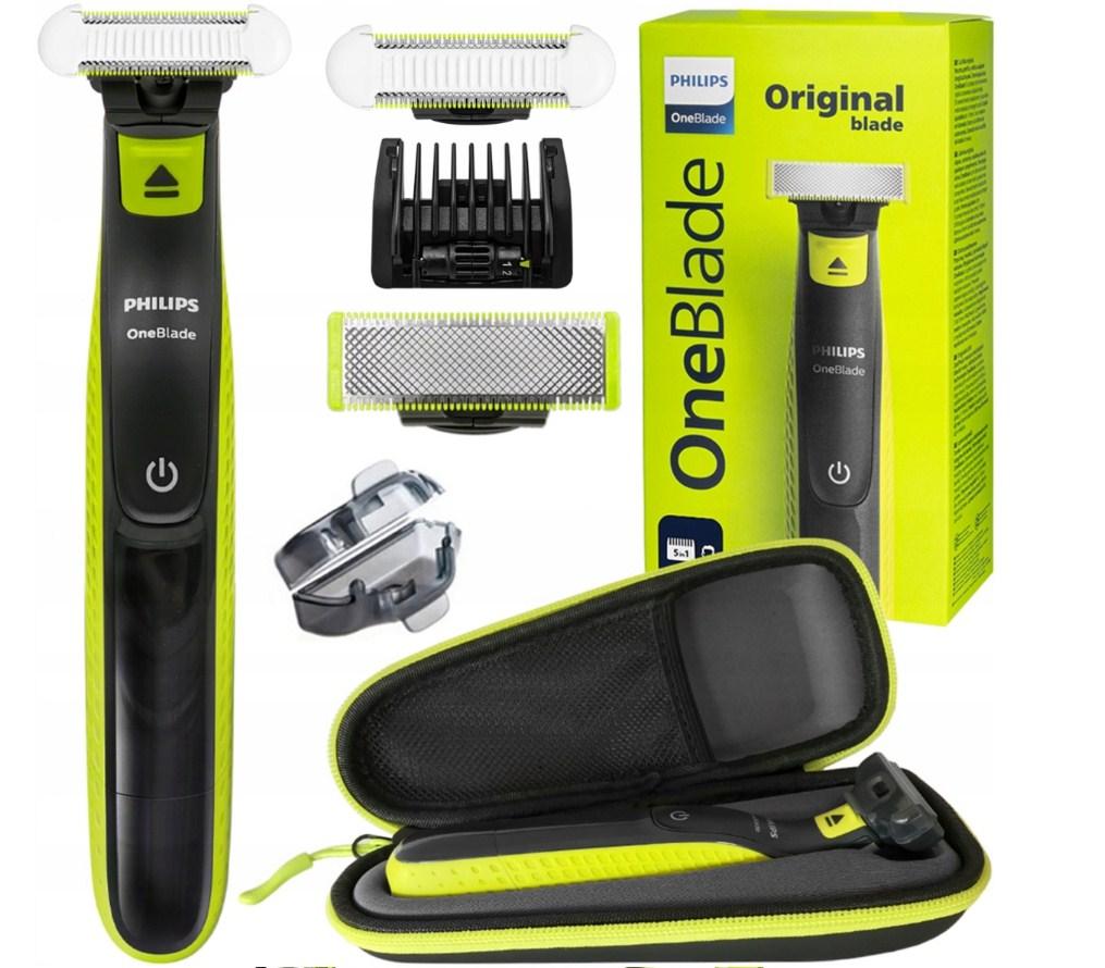 Тример  Бритва Philips One Blade QP2721/20
