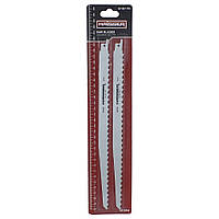 Сабельні полотна - S 1617 K н-р 2шт (HAISSER)