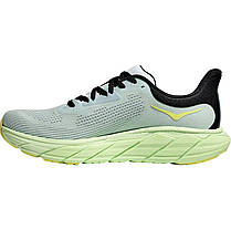 Кросівки для бігу чоловічі Hoka Arahi 7 1147850 DTDR Outer Space/White Mesh, фото 3