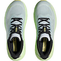 Кросівки для бігу чоловічі Hoka Arahi 7 1147850 DTDR Outer Space/White Mesh, фото 4