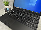 Мультимедійний ноутбук Dell 5590 i5-8350u 15.6" 256gb ssd 8gb ddr4, фото 4