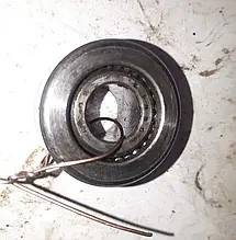 Підшипник хвостовика редуктора заднього моста 874901 МТ 9 10 11 12 16 Урал К-750