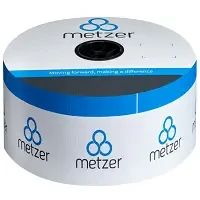Крапельна стрічка Metzerplas 5А mil-0,20м 0,6/1,0/1,6 л/год (1000м) Ізраїль
