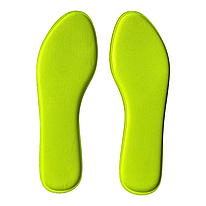 Устілки Салатові Memory Foam