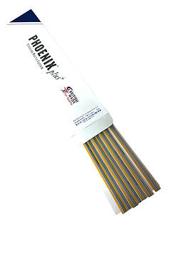 Бігувальні Канали PHOENIX BRITISH  0,3 х 1,3 мм