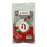 (116747) Підкова для плитки 1,5 мм (50шт) АДВАНТА