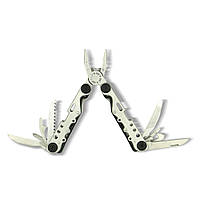 Мультитул 11 в 1 SILVER - MFT-111PSW (WERK)