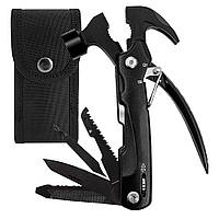 Мультитул 13 в 1 BLACK — MFT-131HW (WERK)