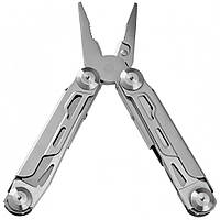 Мультитул 12 в 1 SILVER - MFT-121PSW (WERK)