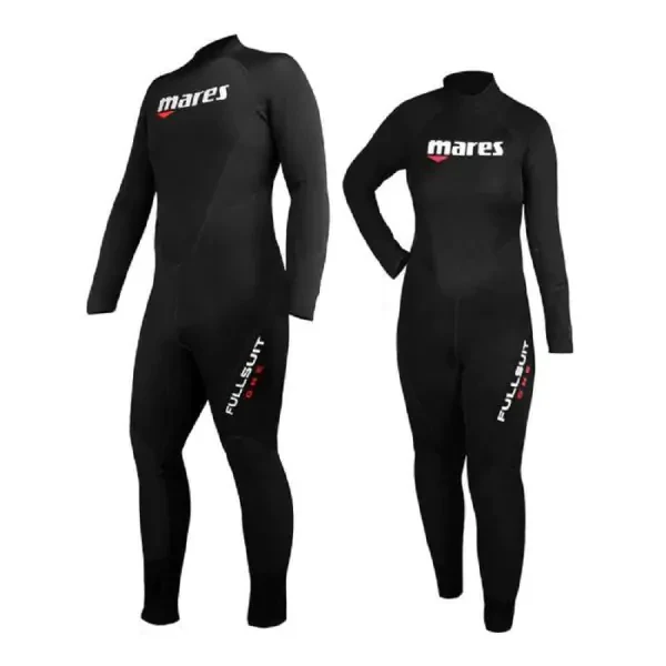 Гідрокостюм унісекс Mares ONE SMU 3 mm р.М