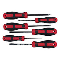 (49132) Набір викруток 6 шт HAISSER