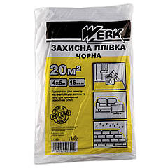 Скотч та плівка Werk