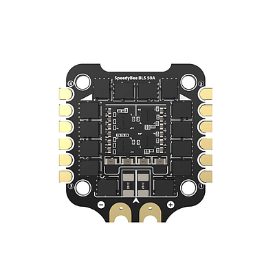 Регулятор швидкості SpeedyBee BLS 50A 30x30 4в1 ESC