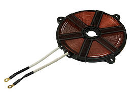 Універсальна котушка для індукційної плити D=155mm 1800W