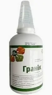 Гербіцид Гранік 0.5кг