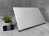 256gb ssd Стильний ноутбук Hp 850 G6 i5-8365u 8gb ddr4 15.6", фото 8