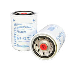 Фільтр охолоджувальної рідини Дон-1500Б, двиг. Каммінс