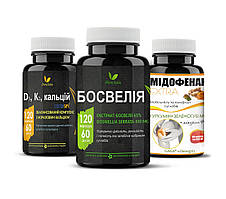 Остео комплекс