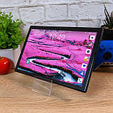 Ігровий Планшет Galaxy Tab KT998 4G 10.1" 8 ядер 1920х1200 4GB / 32GB WiFi 5GHz GPS + Чохол-клавіатура, фото 9