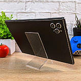 Планшет Smart Study 4G для дому та навчання 10.1" 8 ядер 1920х1200 4GB/32GB WiFi 5GHz GPS + Чохол, фото 5