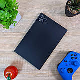 Ігровий Планшет Galaxy Tab KT998 4G 10.1" 8 ядер 1920х1200 4GB / 32GB WiFi 5GHz GPS + Чохол-клавіатура, фото 3